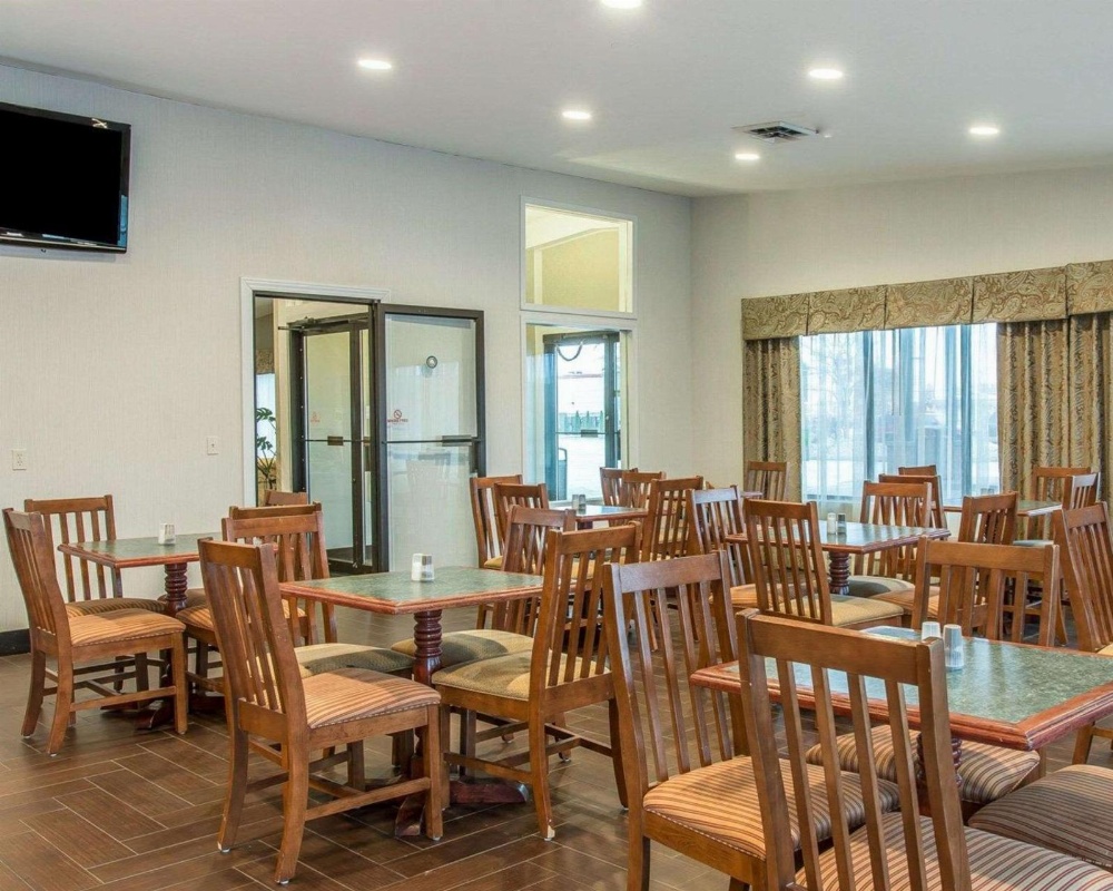 Quality Inn Gaylord Main image